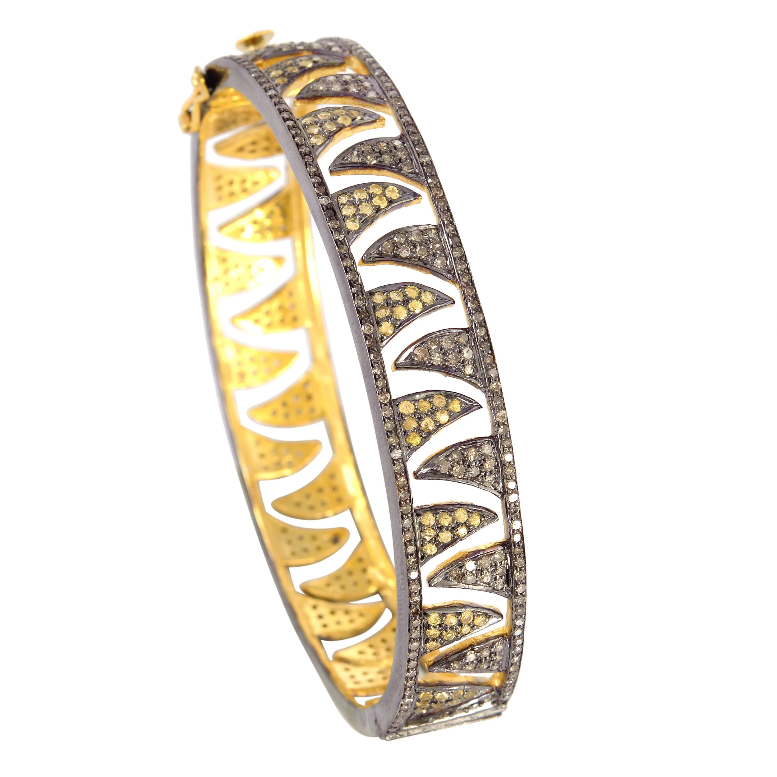 Claw Bracelet -YB.JPG