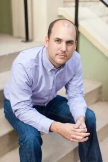 Andrew Munneke - Lead Pastor, The Hill Church 