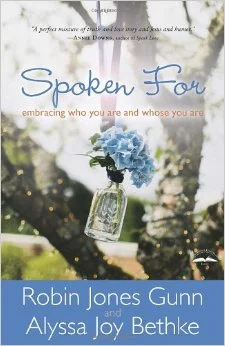 Spoken For | Alyssa Bethke & Robin Gunn