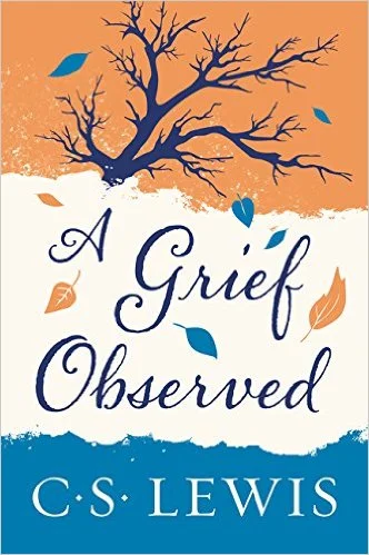A Grief Observed | C.S. Lewis