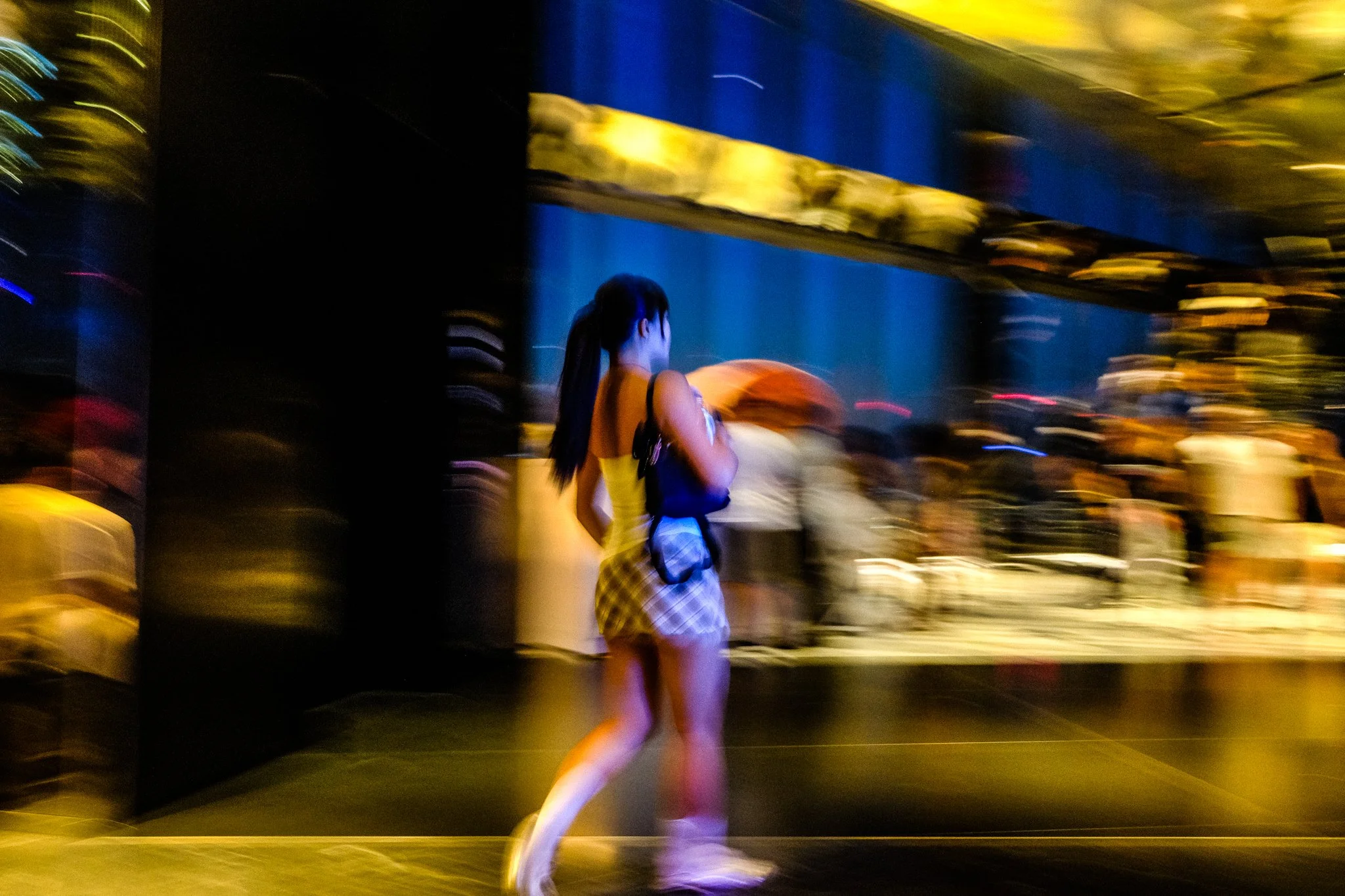 Black and White Street Photography in Chinatown Chicago-16935.jpg