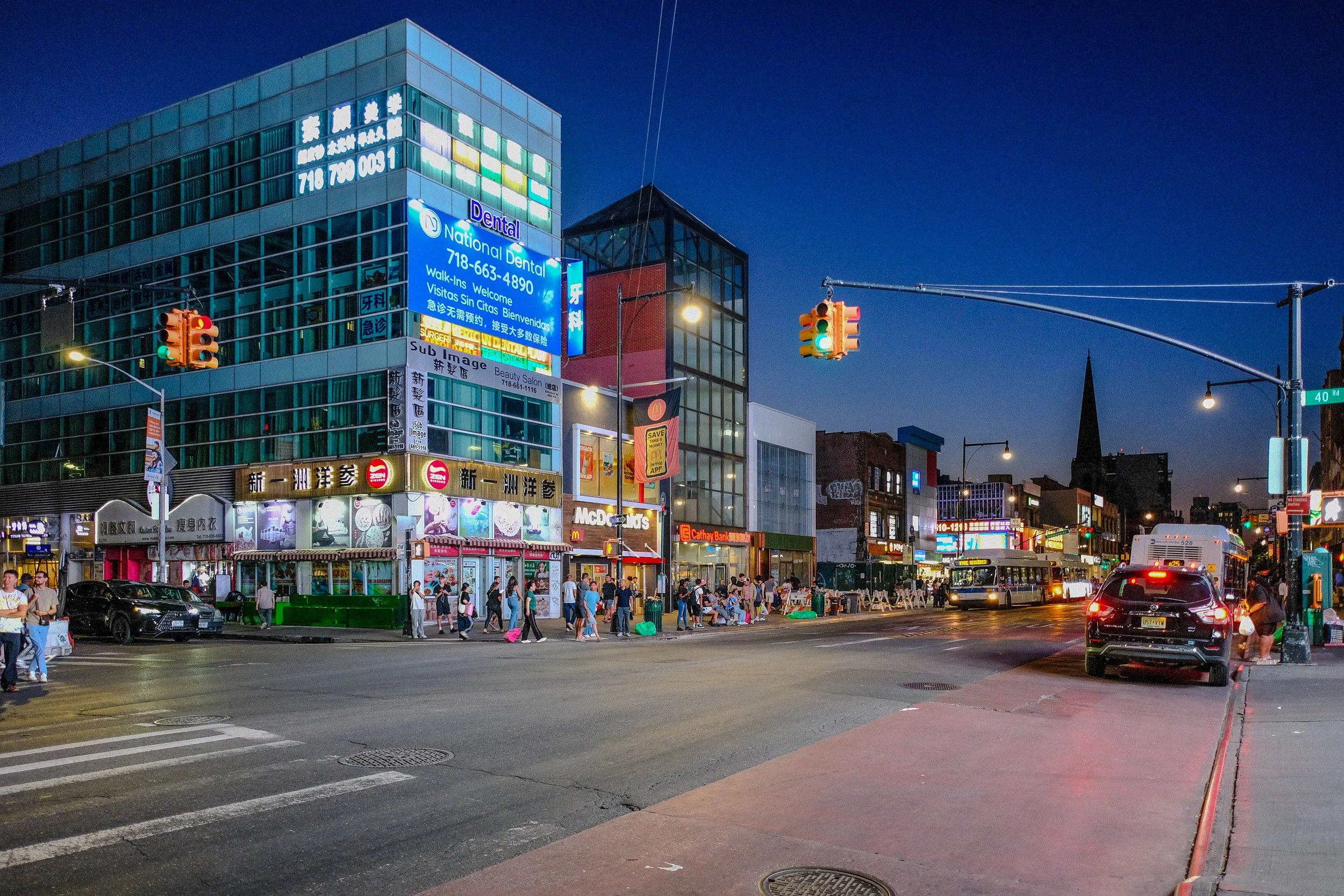 Black and White Street Photography in Chinatown Chicago-17023.jpg