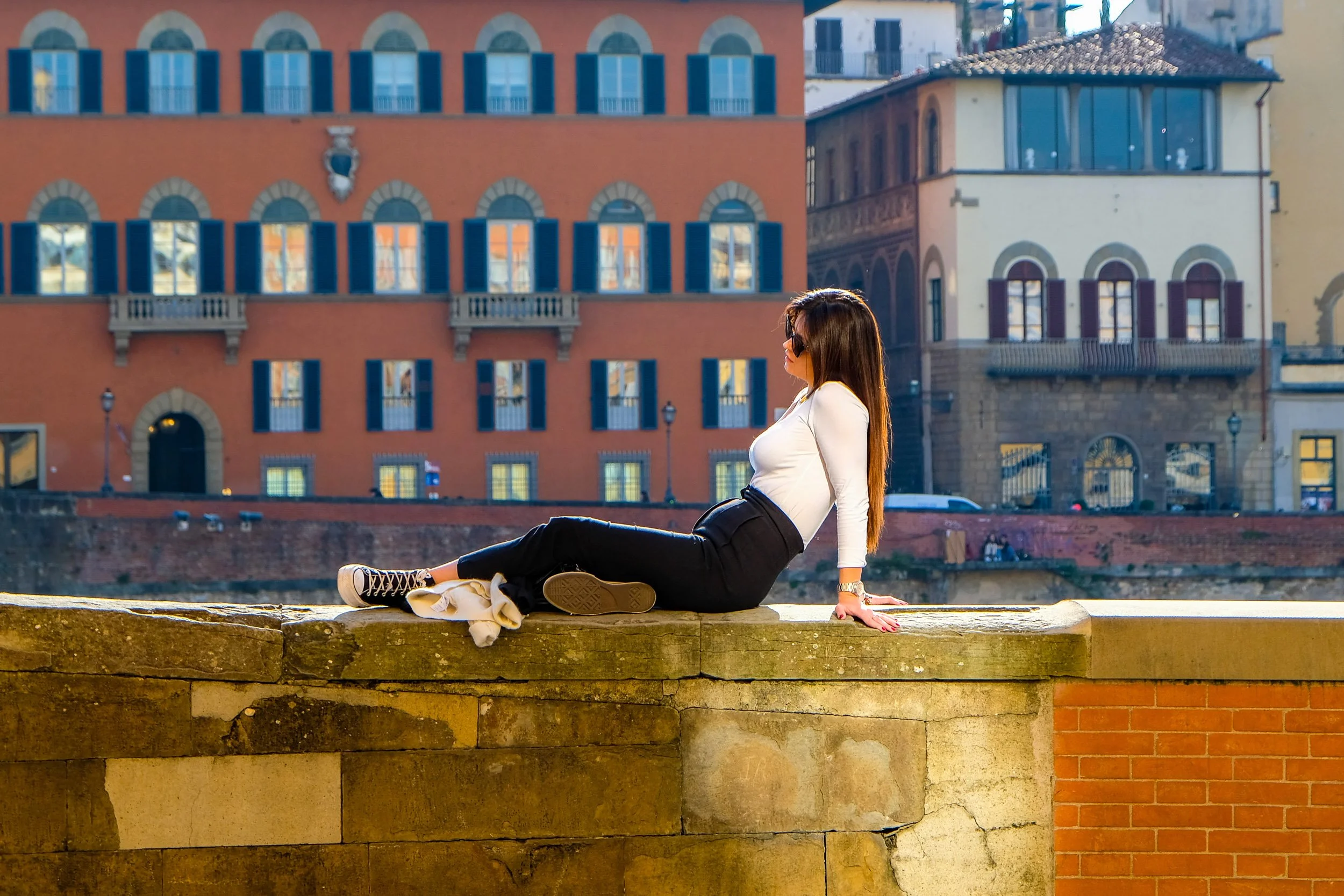 Black and White Street Photography in Chinatown Chicago-17080.jpg