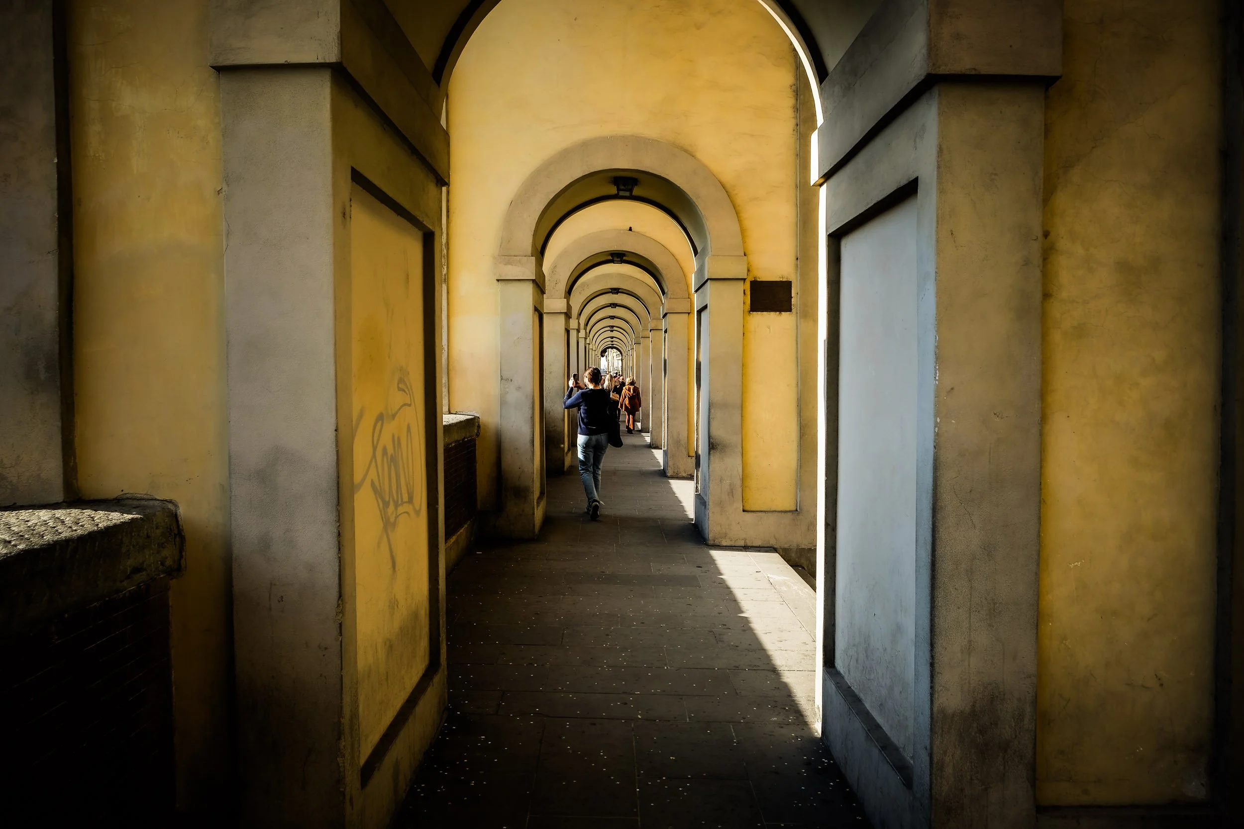 Black and White Street Photography in Chinatown Chicago-17175.jpg