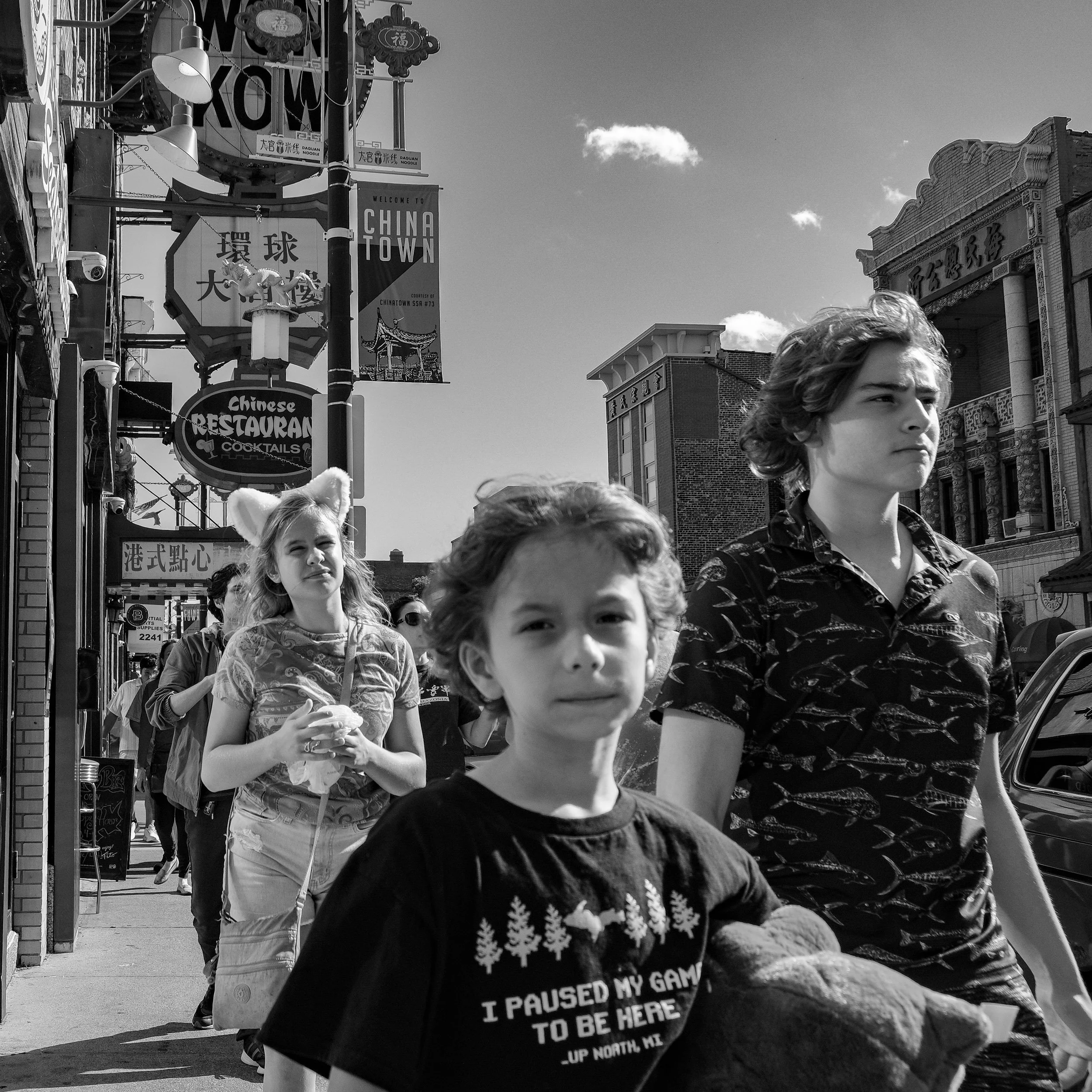 Black and White Street Photography in Chinatown Chicago-17954.jpg