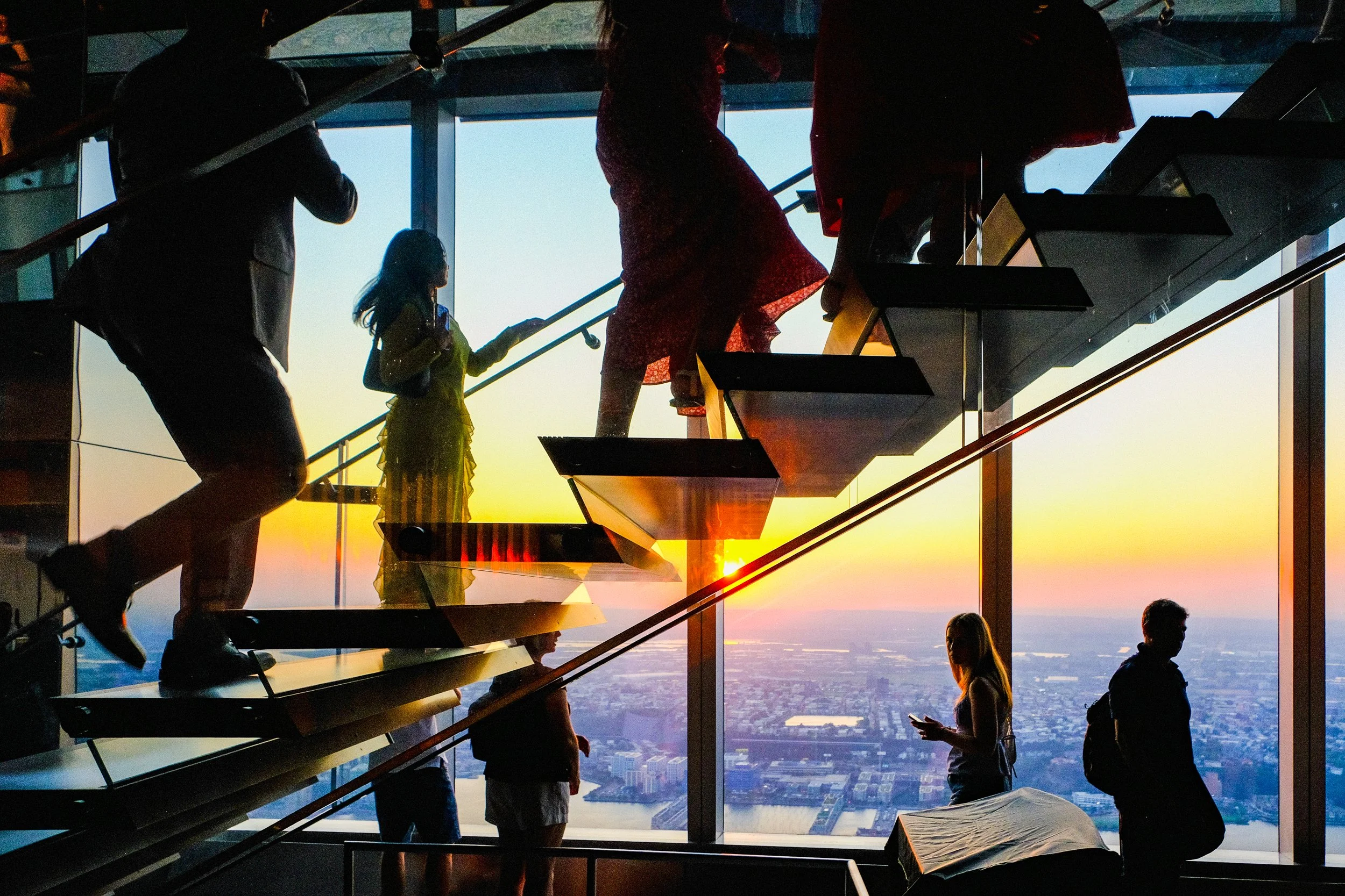 Black and White Street Photography in Chinatown Chicago-18042.jpg