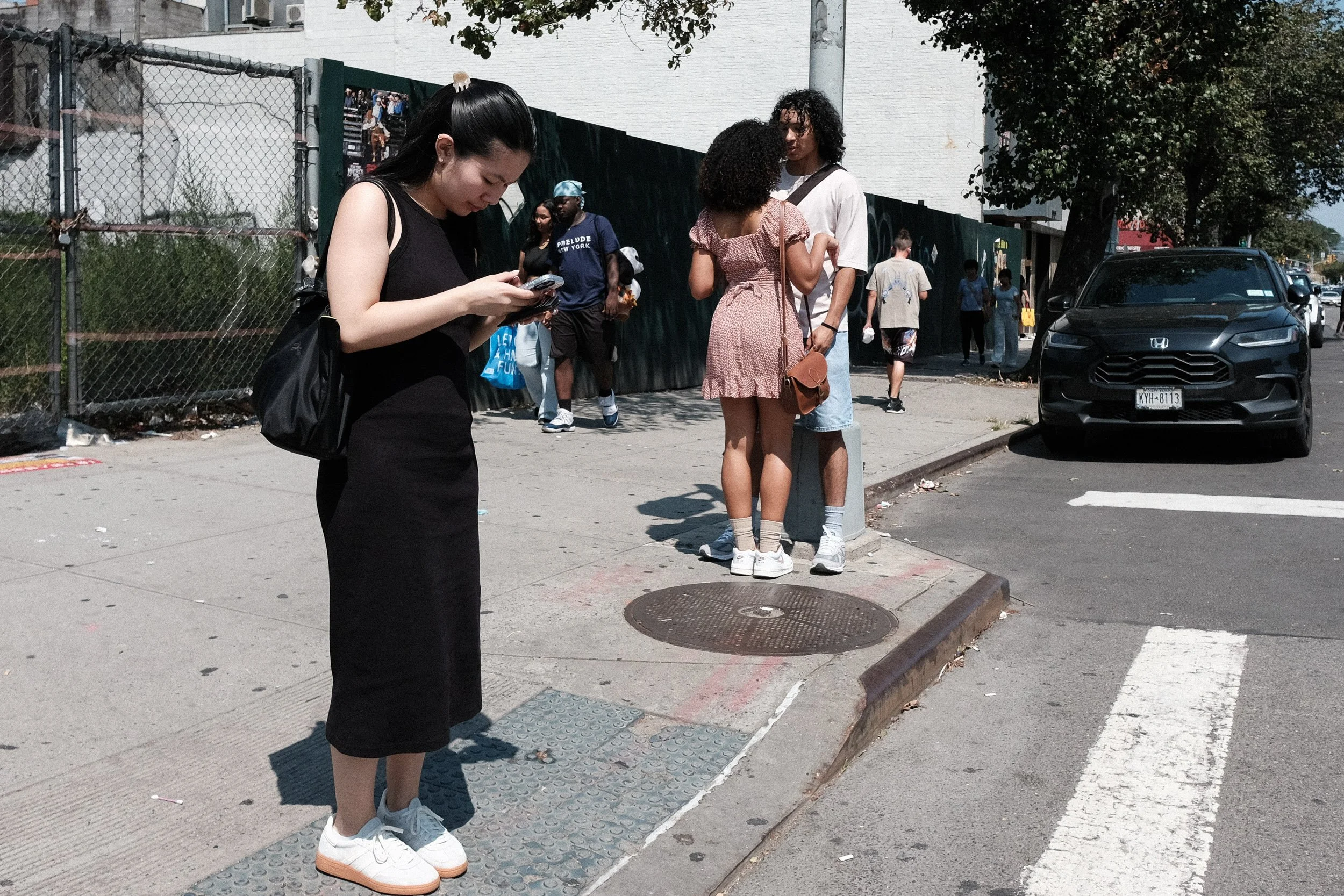 Black and White Street Photography in Chinatown Chicago-18103.jpg