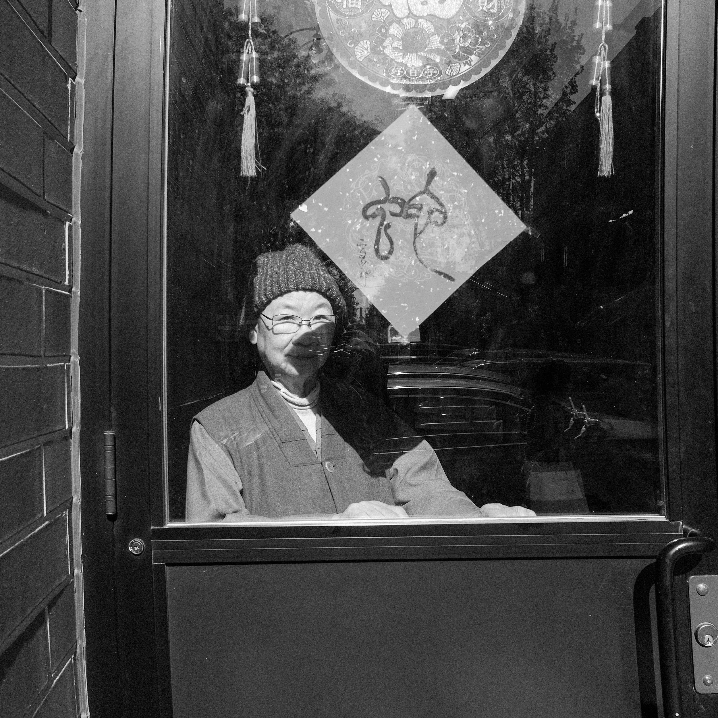 Black and White Street Photography in Chinatown Chicago-18100.jpg