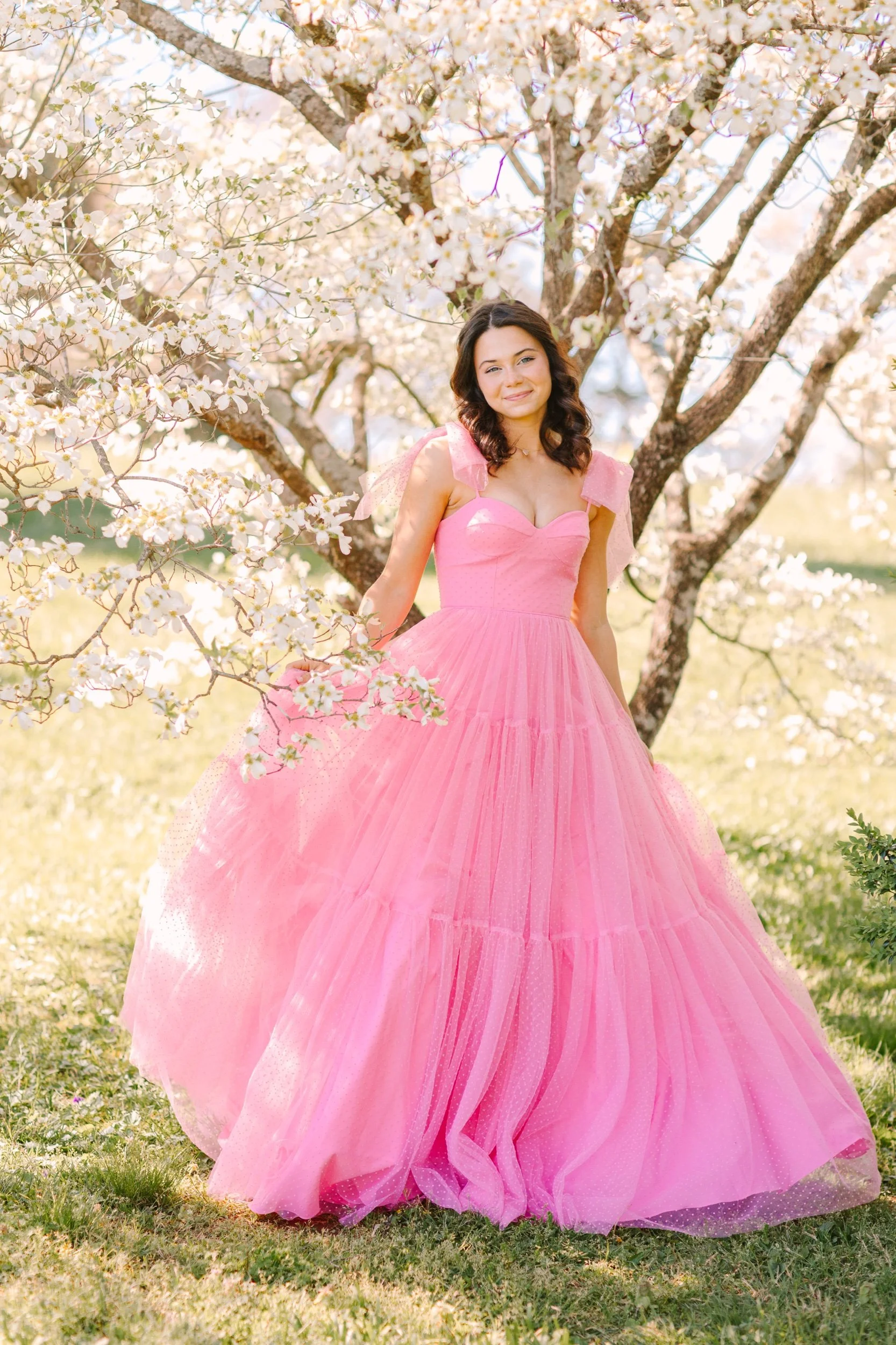 Cyd Weeks Photography - Knoxville botanical Garden- Myla Prom-20.jpeg