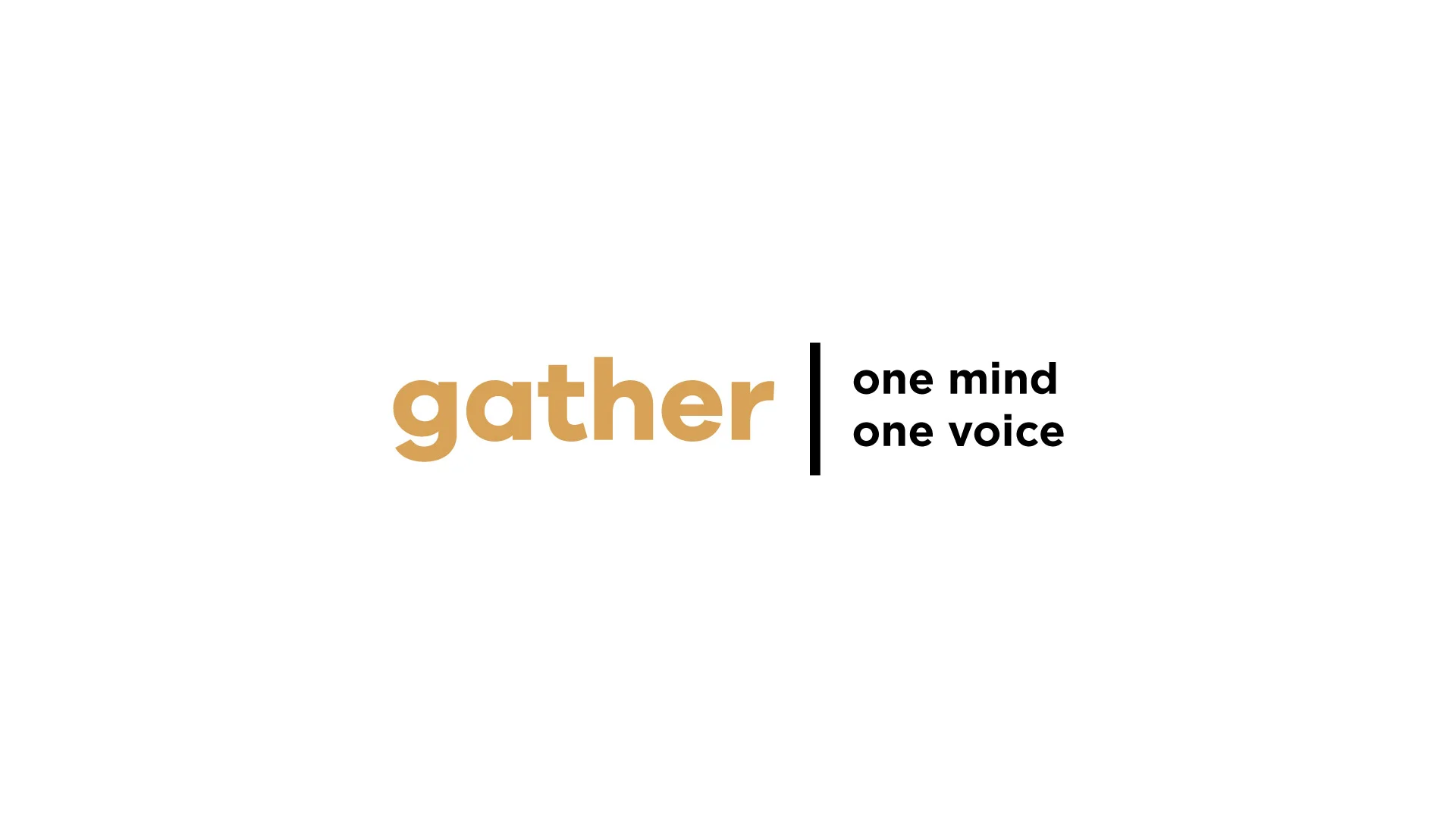 Gather