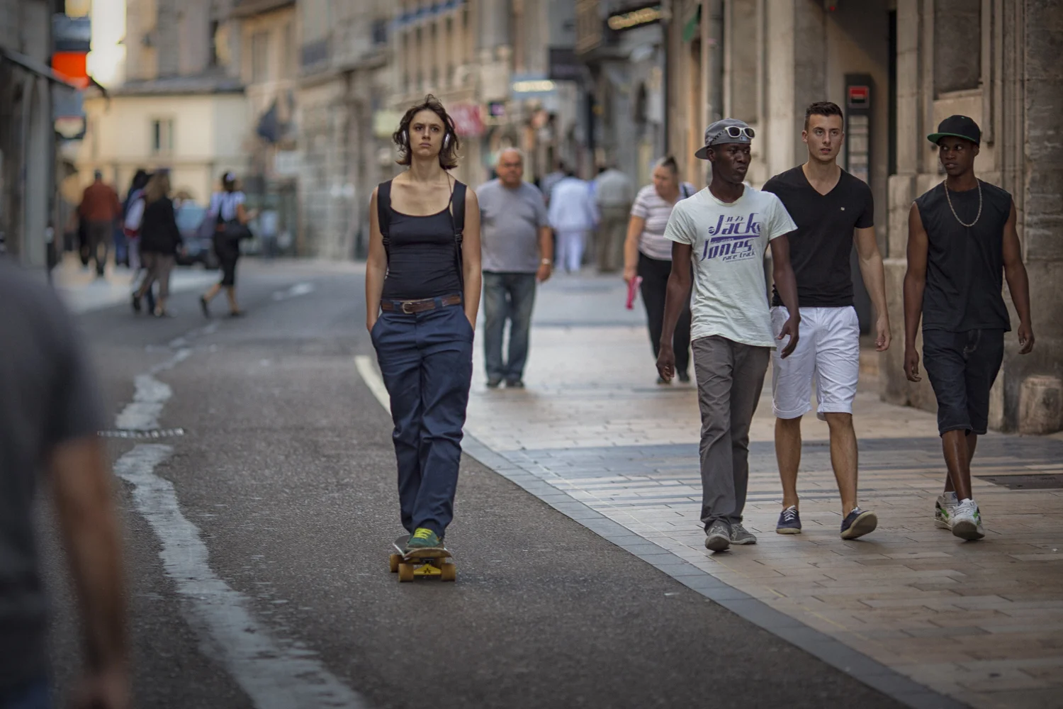  France 