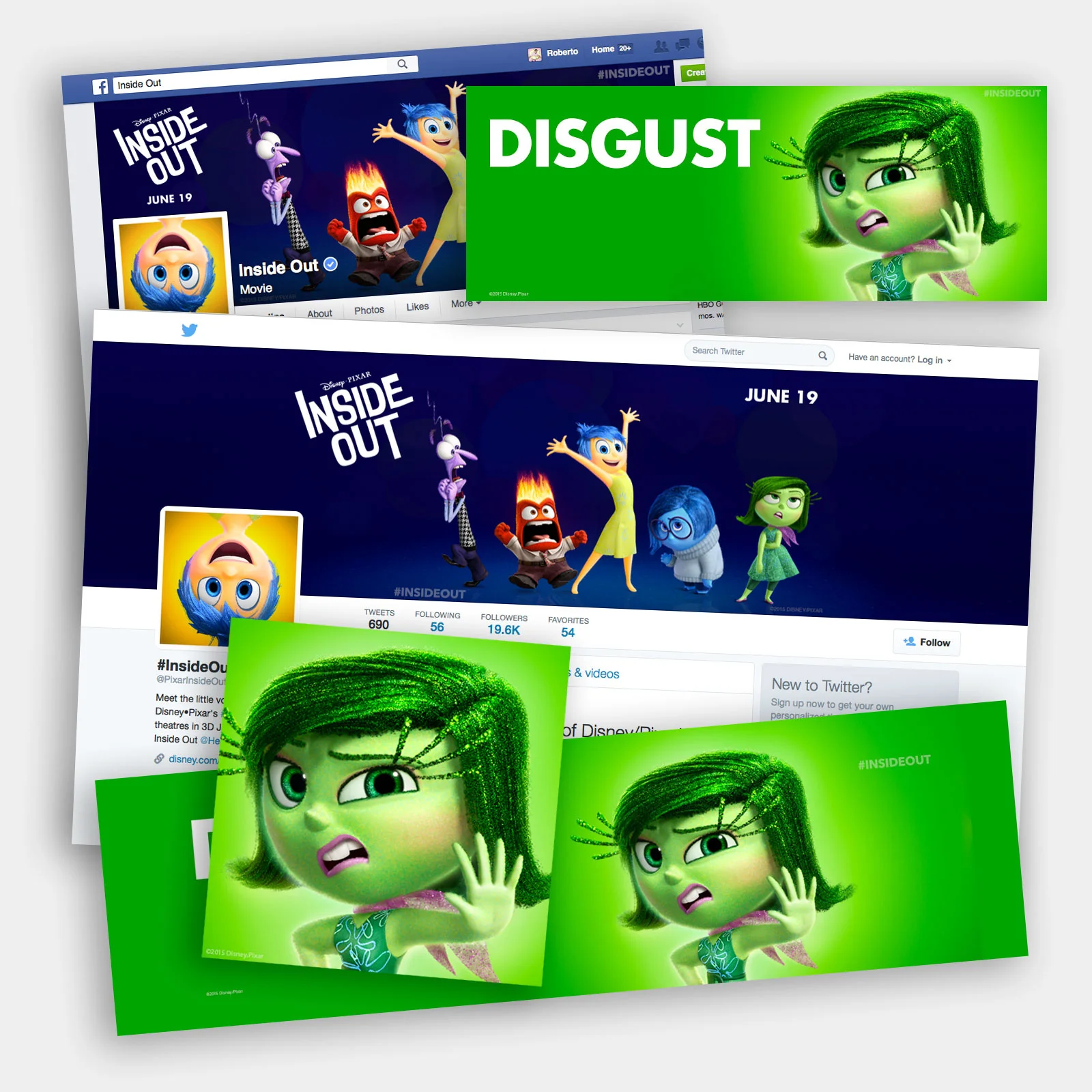 5 Things You Can Learn from Pixar's Inside Out Marketing Strategy — For ...