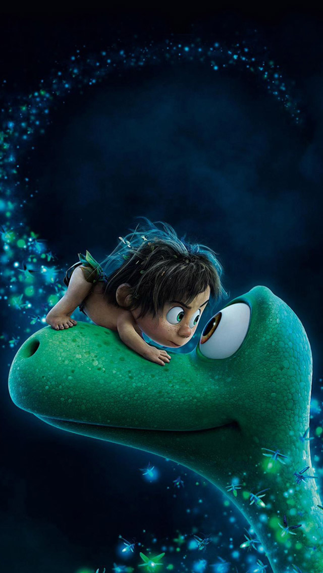 The Good Dinosaur Downloadable Wallpaper For Ios Android Phones For The Love Of Pixar