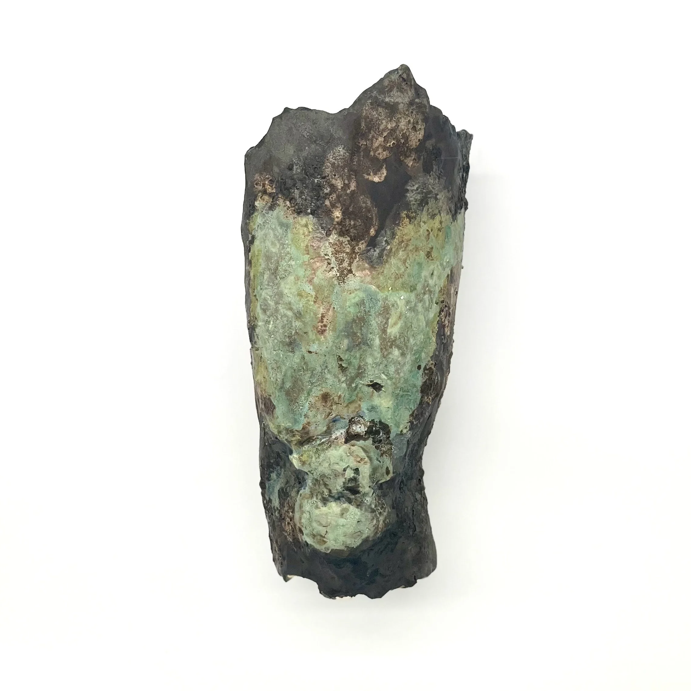 Recollection (Thigh)