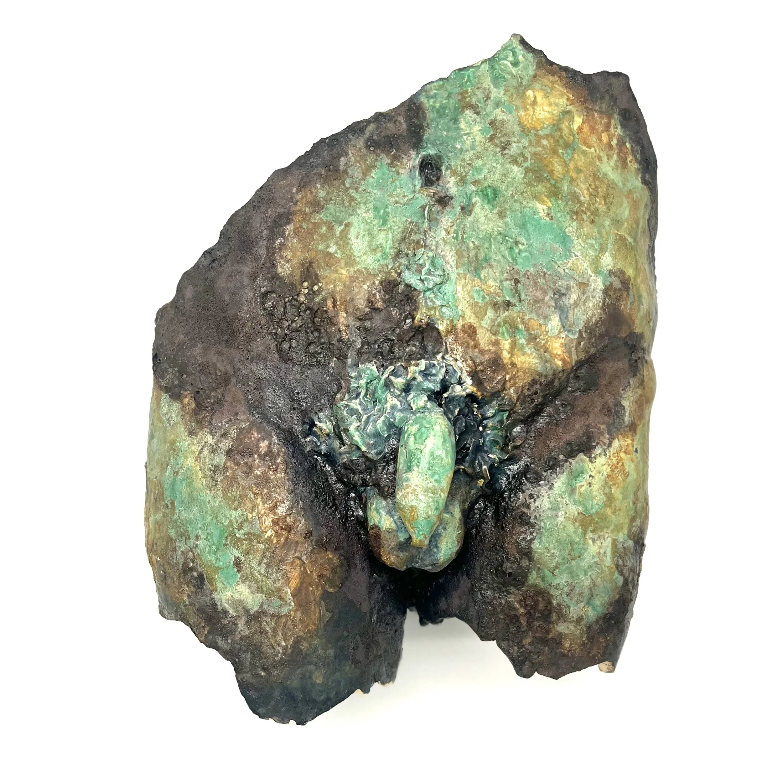 Recollection (Pelvis)