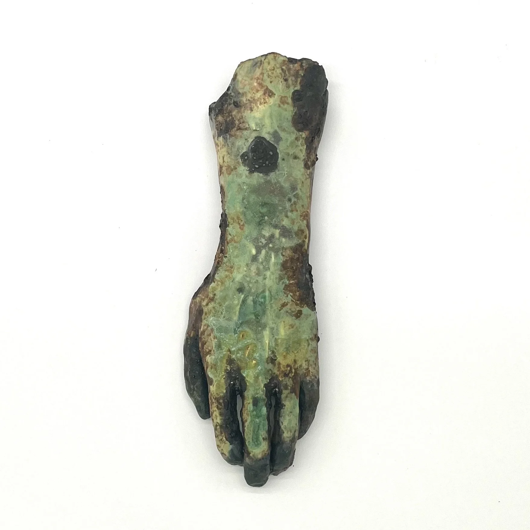 Recollection (Hand)