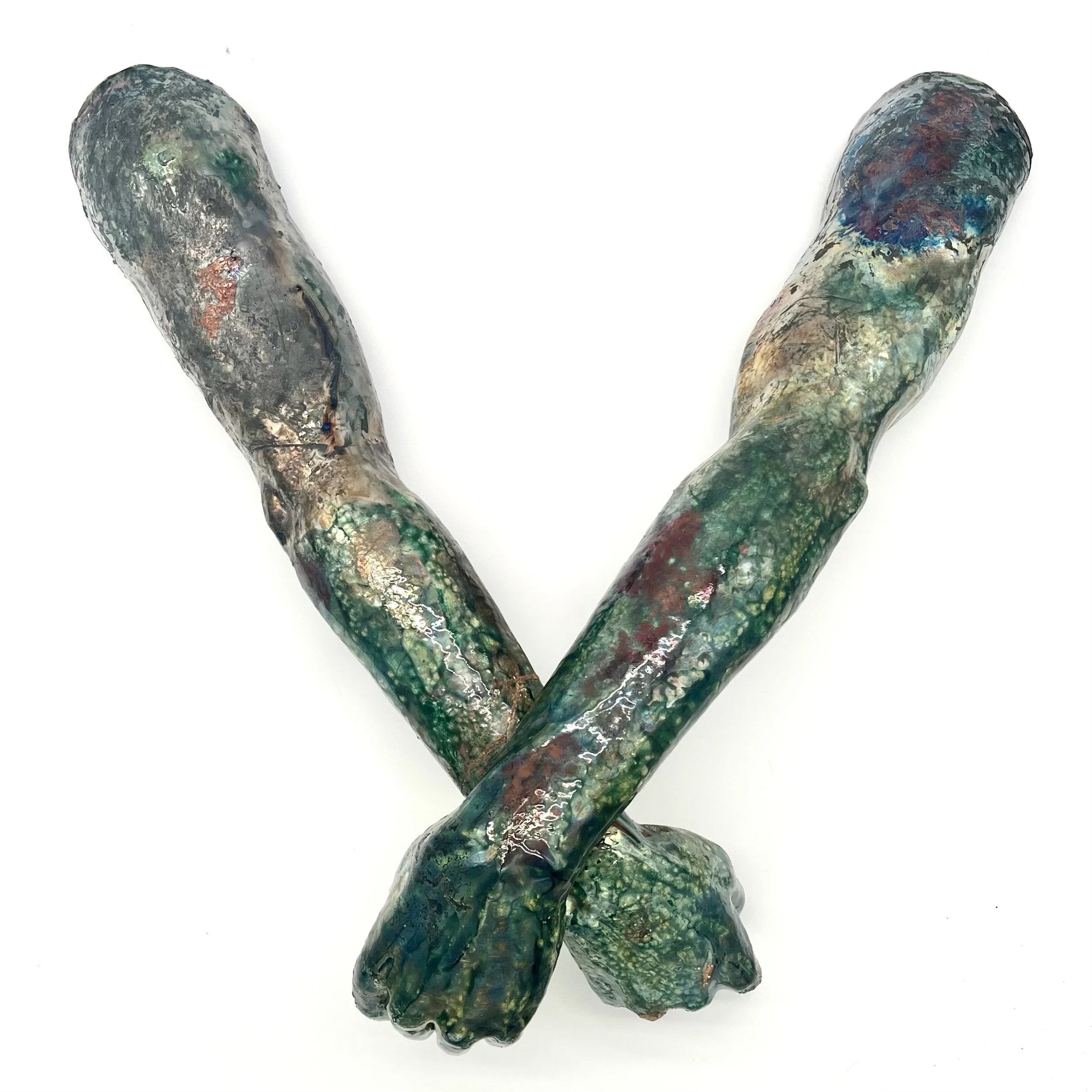 Mend (Arms)