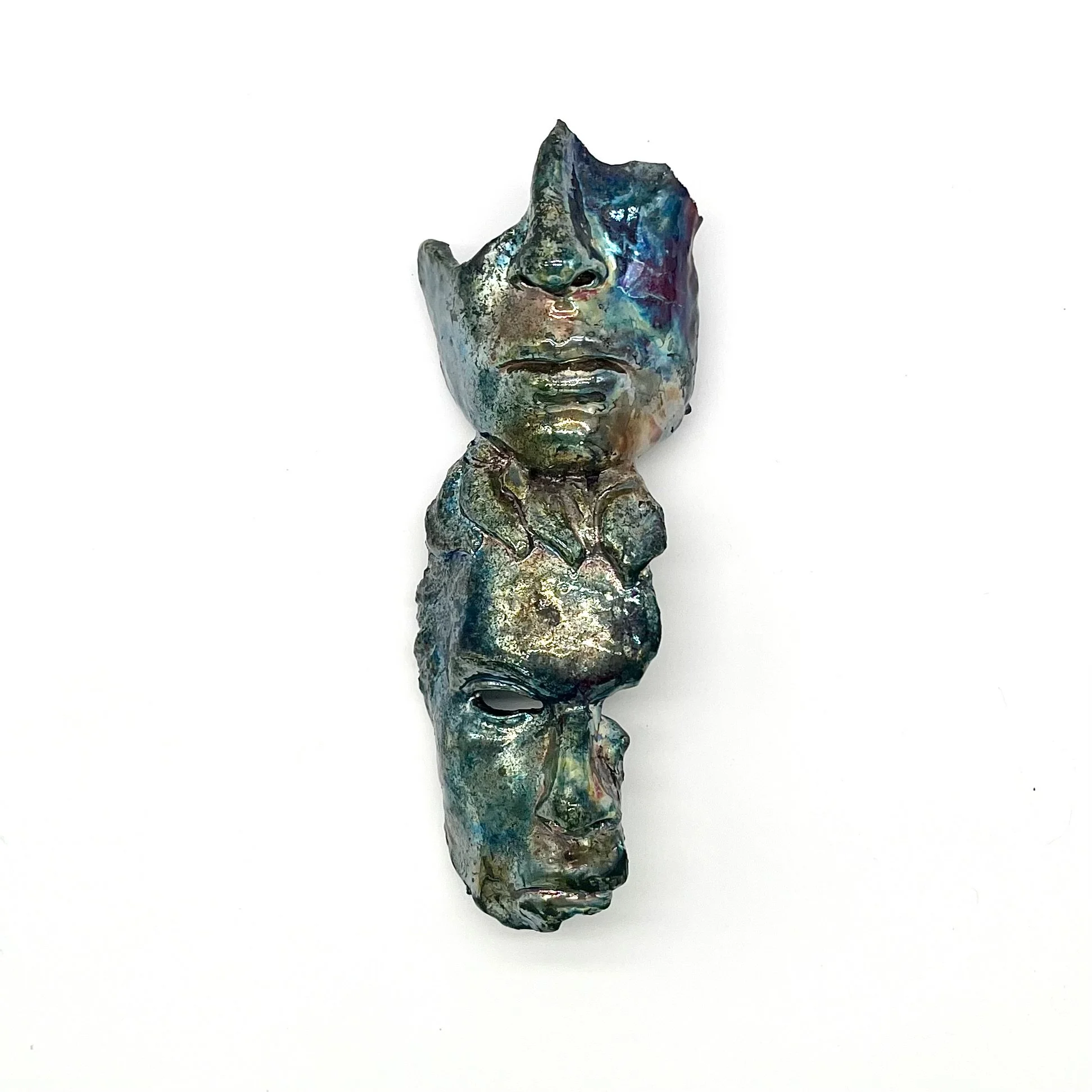 Mend (Face)