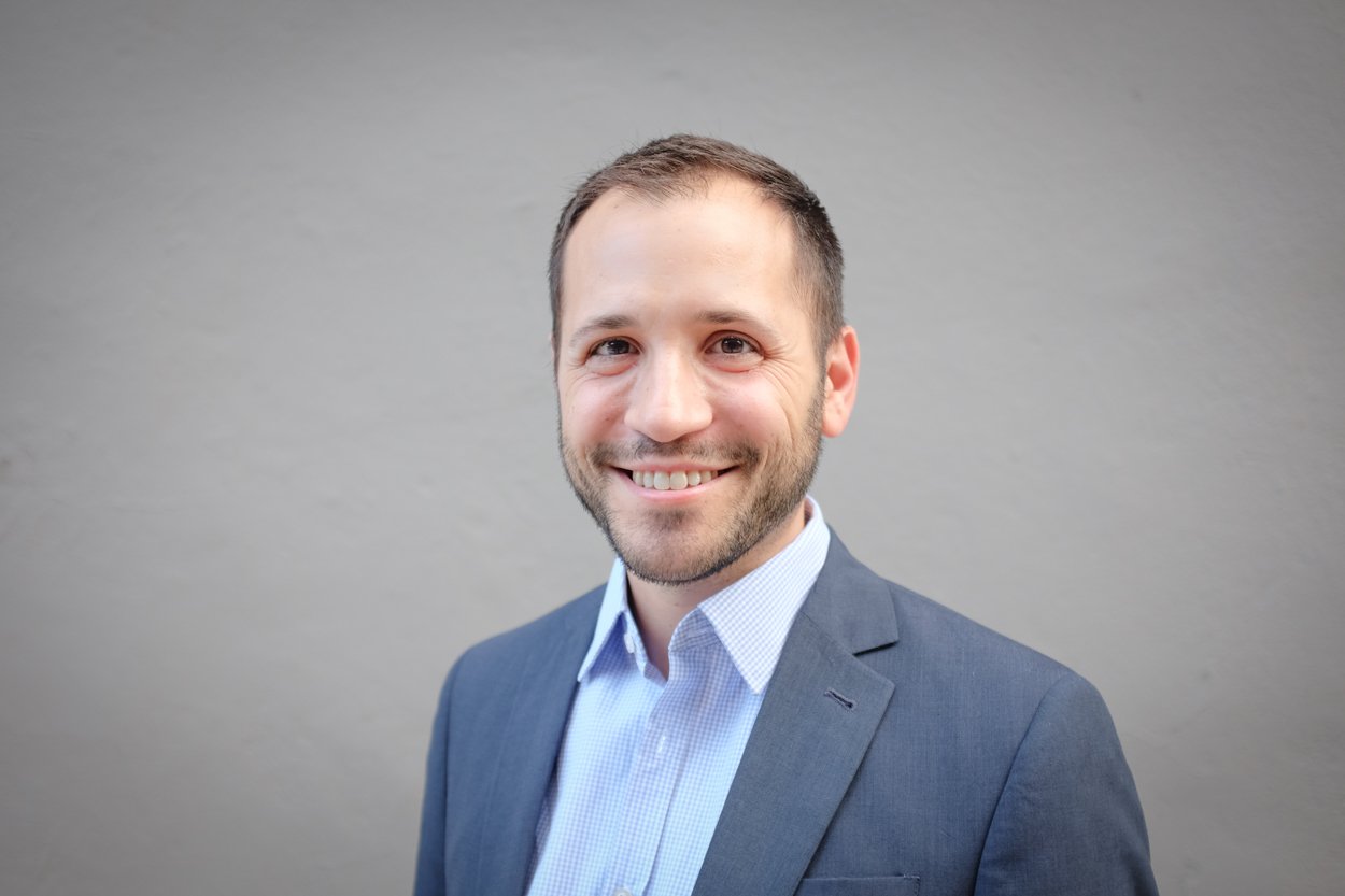 Nicholas Tatonetti