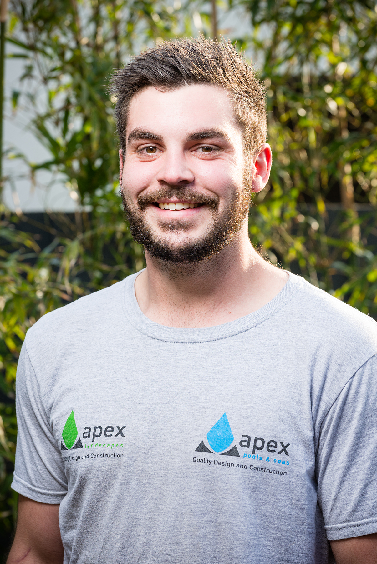 Apex Landscapes