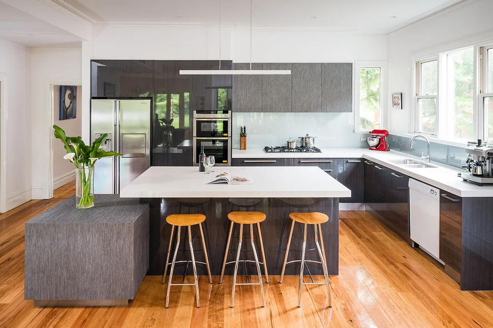 angles kitchen photography