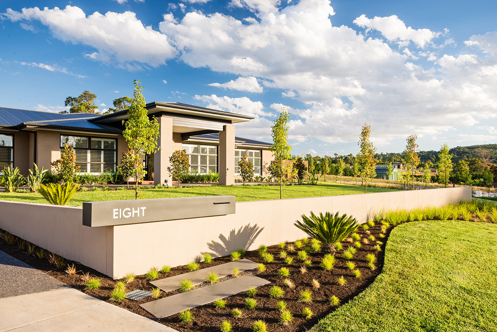 Landscape Design