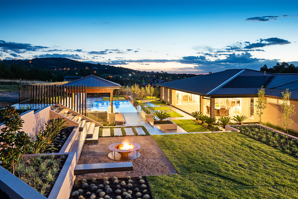 Landscape Design