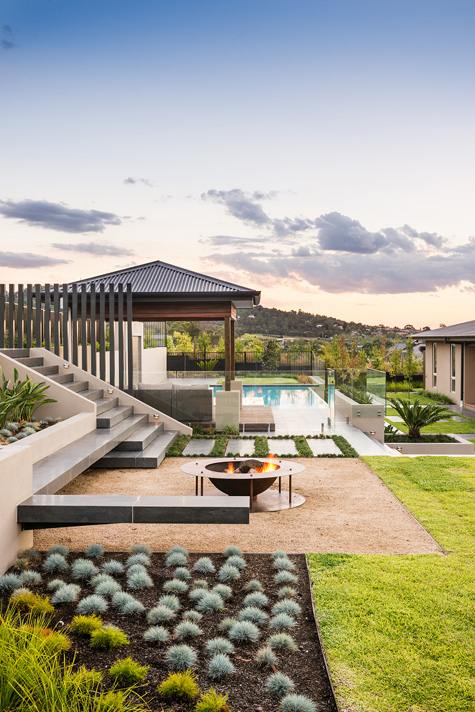 Landscape Design