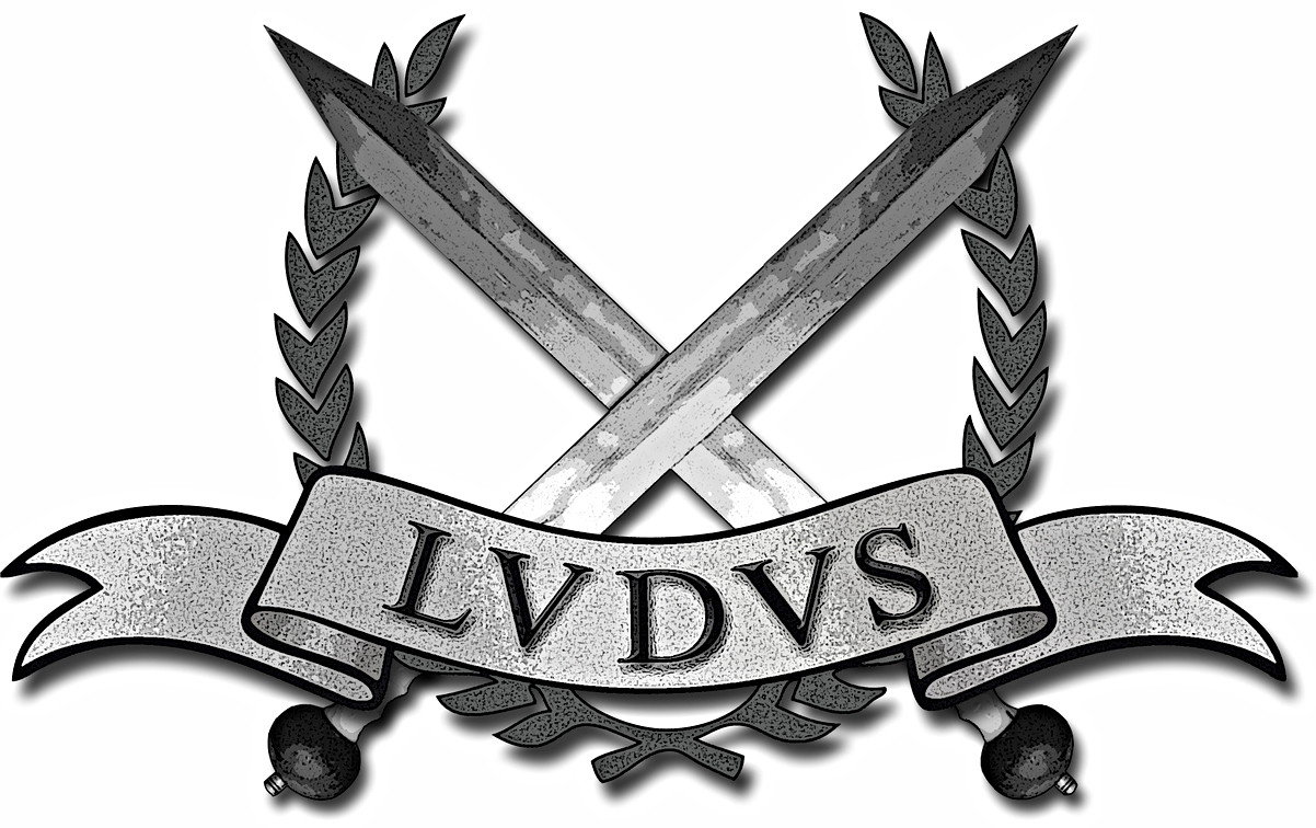 THE LVDVS: Martial Arts Center