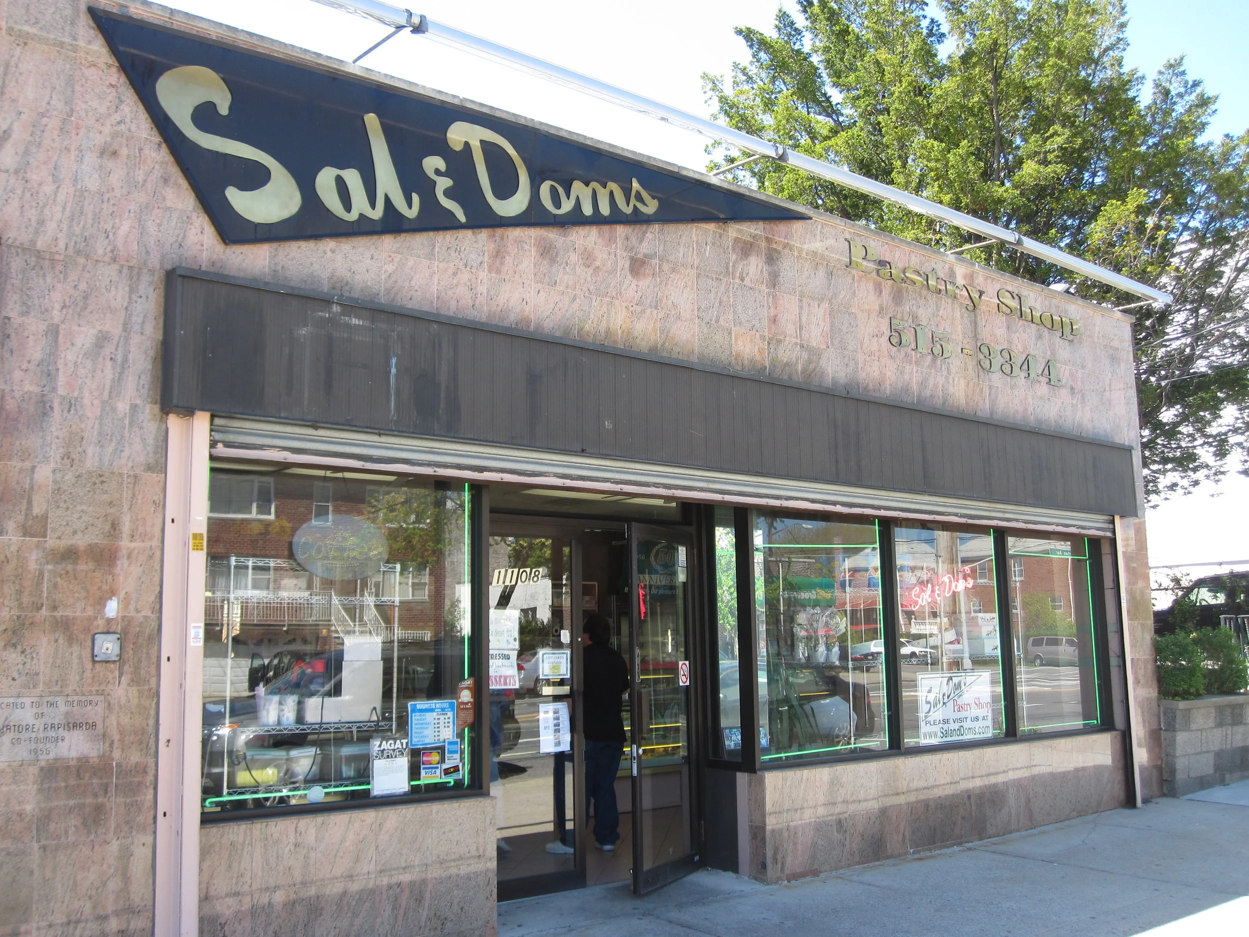 1108 Allerton Ave. Current