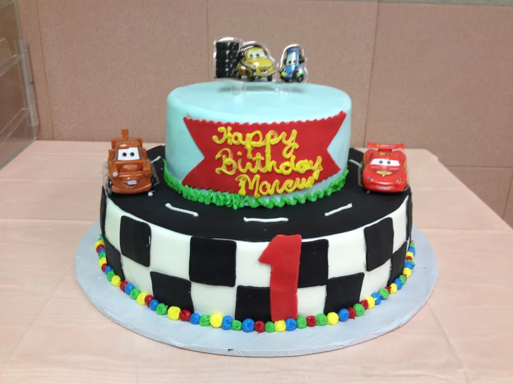 Tiered Cakes For All Occassions Sal Dom S Pastry Shop Italian Cookies Pastries Baked From Scratch