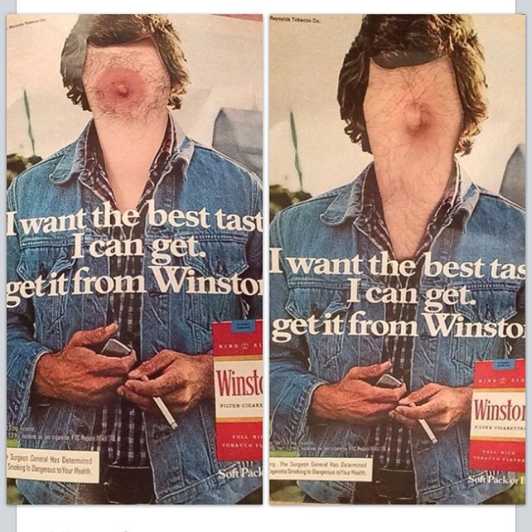 Winston Skin Fills 1 & 2