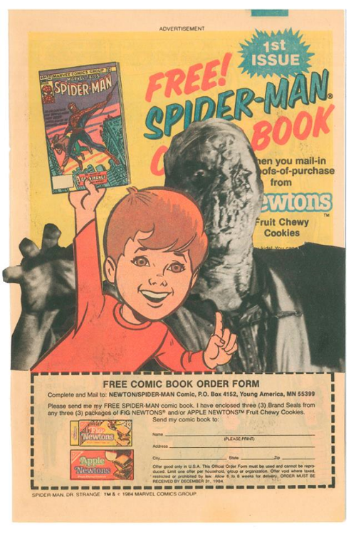 Spider Brains (Physical Collage - 2014)