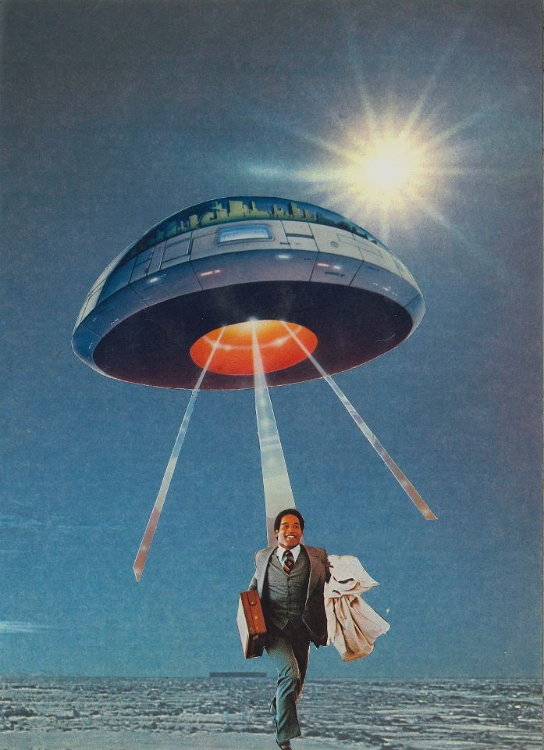 Space Juice (Physical Collage - 2013)&nbsp;