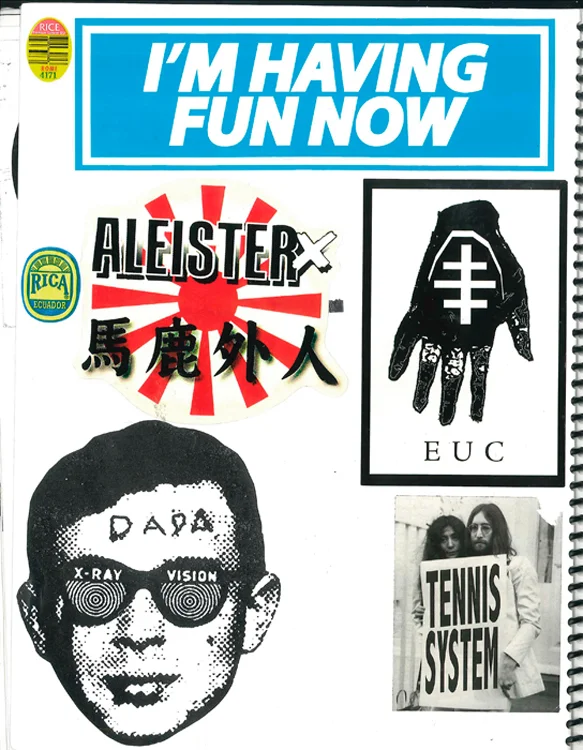 Page #31&nbsp;- Sticker Collection
