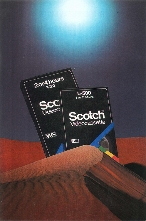 Filthy Memories (Physical Collage - 2015)