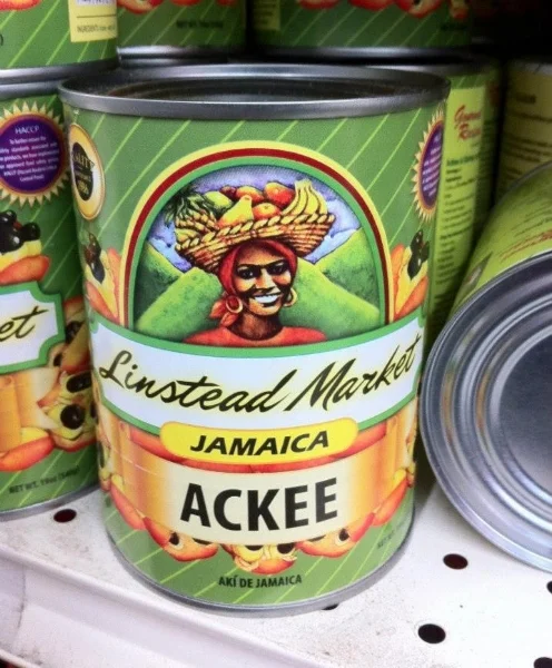 Linstead Market (Women of the Supermarket - Photo by: Morgan Jesse Lappin)