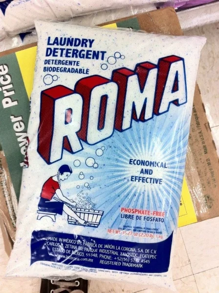 Roma (Women of the Supermarket - Photo by: Morgan Jesse Lappin)