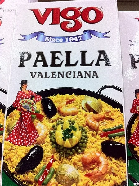 Vigo (Women of the Supermarket - Photo by: Morgan Jesse Lappin)