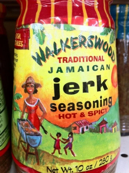 Walkerswood (Women of the Supermarket - Photo by: Morgan Jesse Lappin)