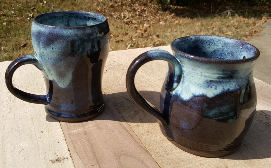 Coffee Mugs