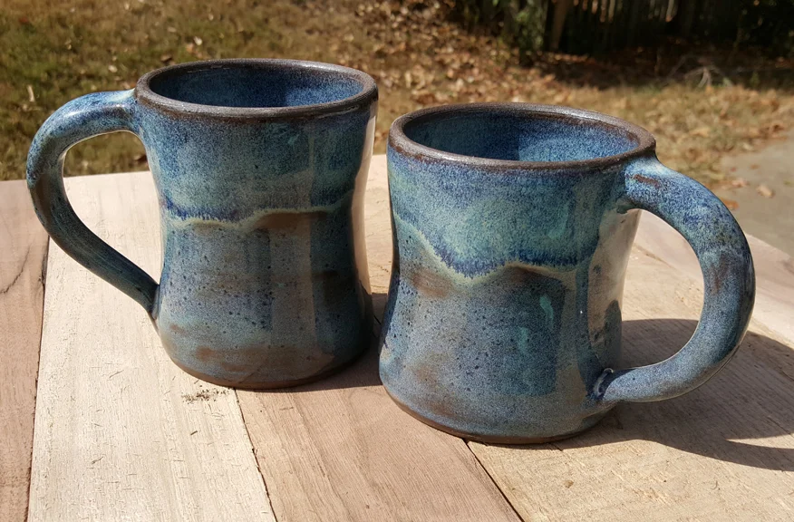 Coffee Mugs
