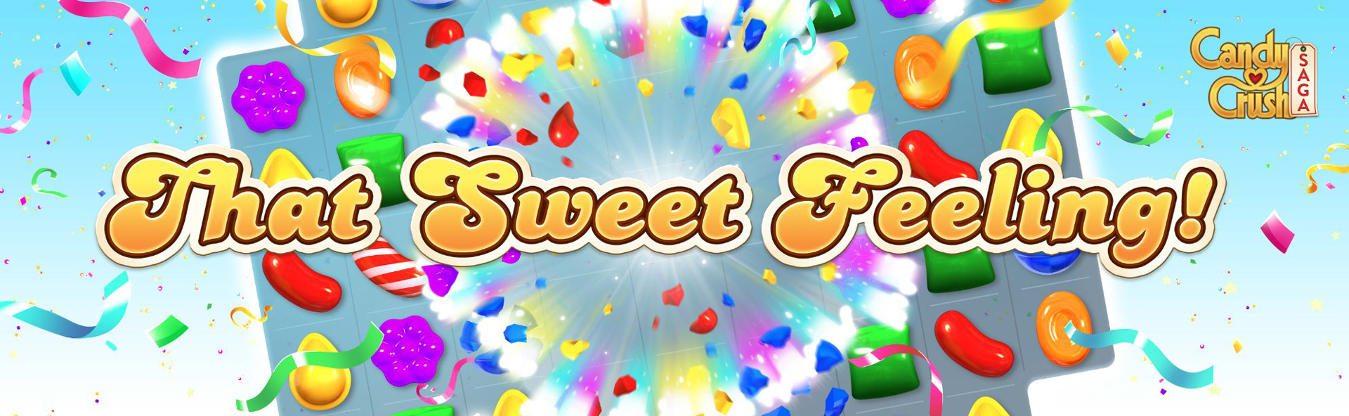 Candy Crush Saga: sweet success for global flavour of the moment, Games