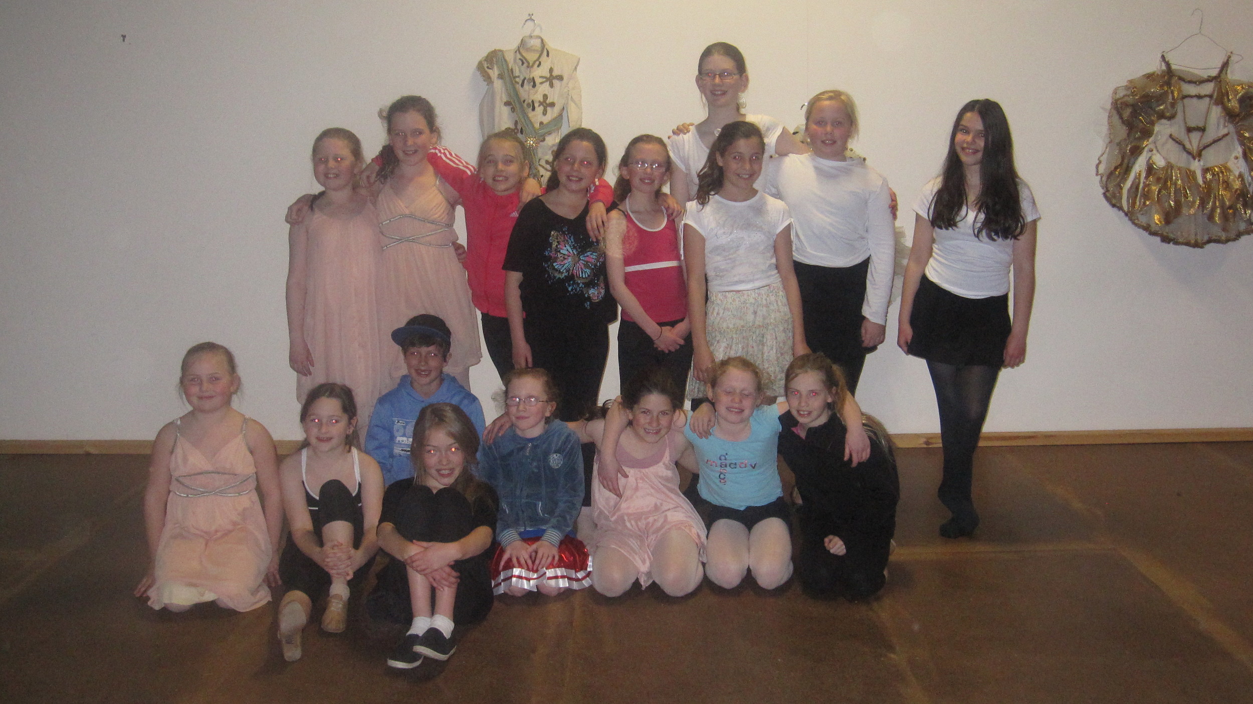 Choreographics 2013