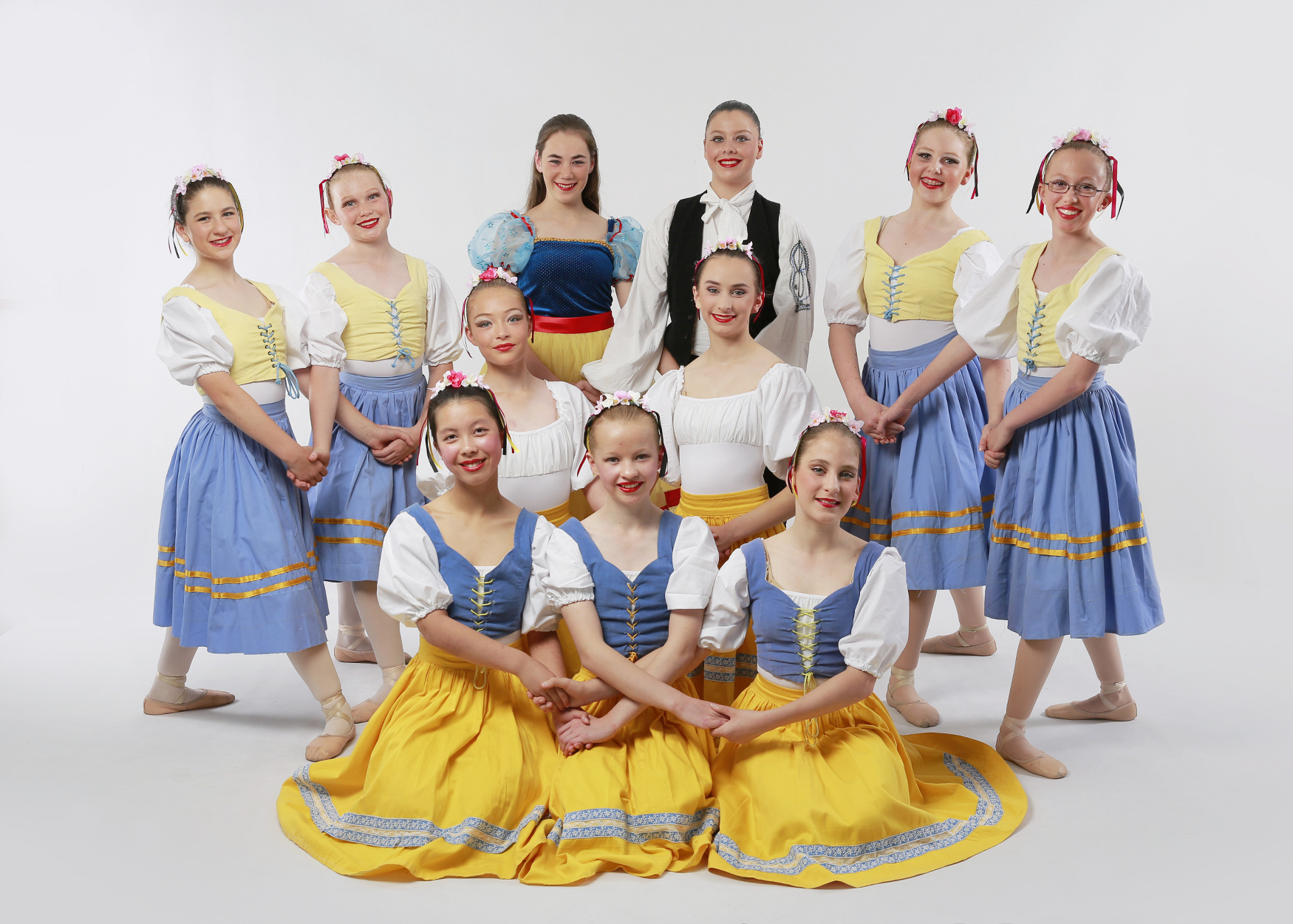 Hansel and Gretel 2015