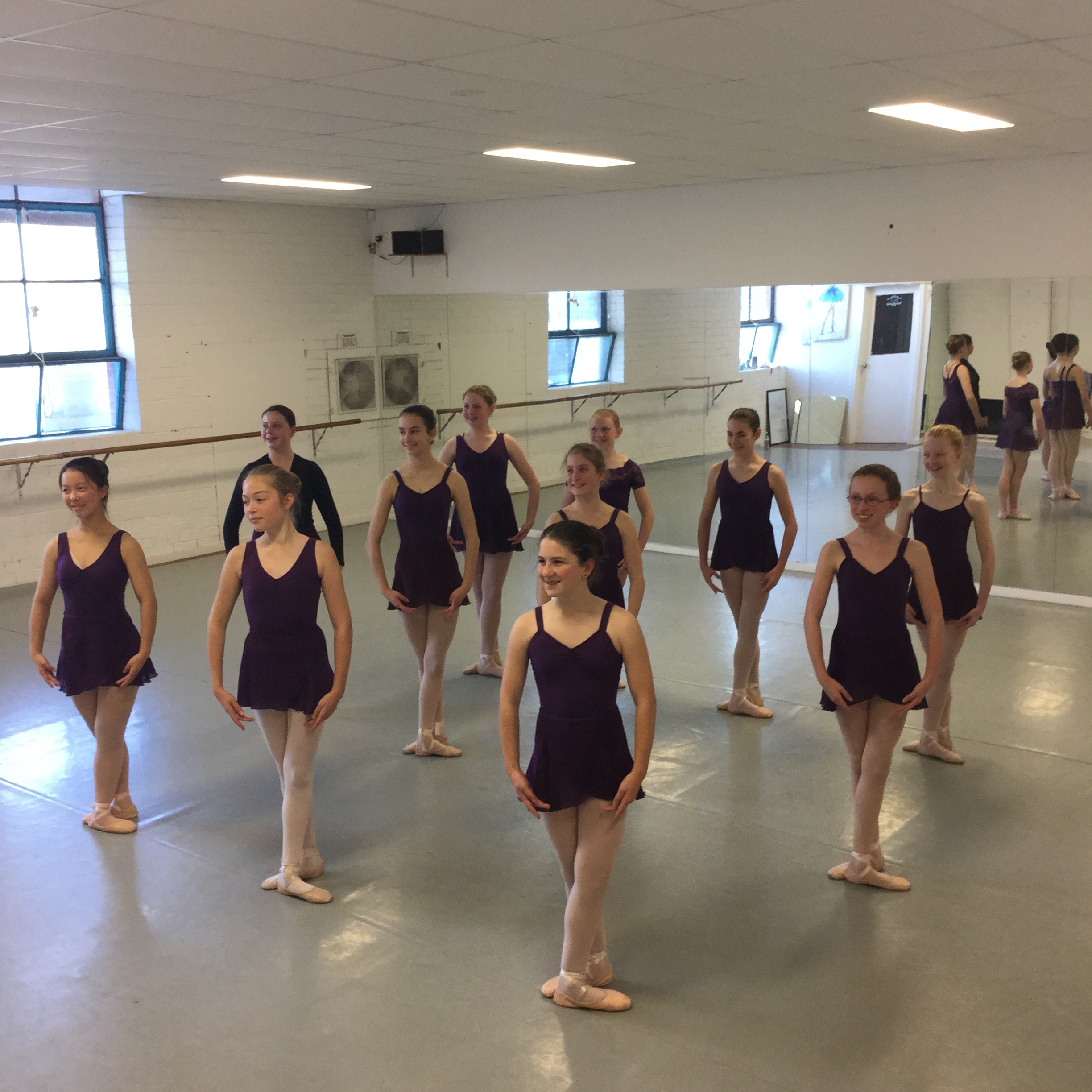 Grade 5 and 6 2015