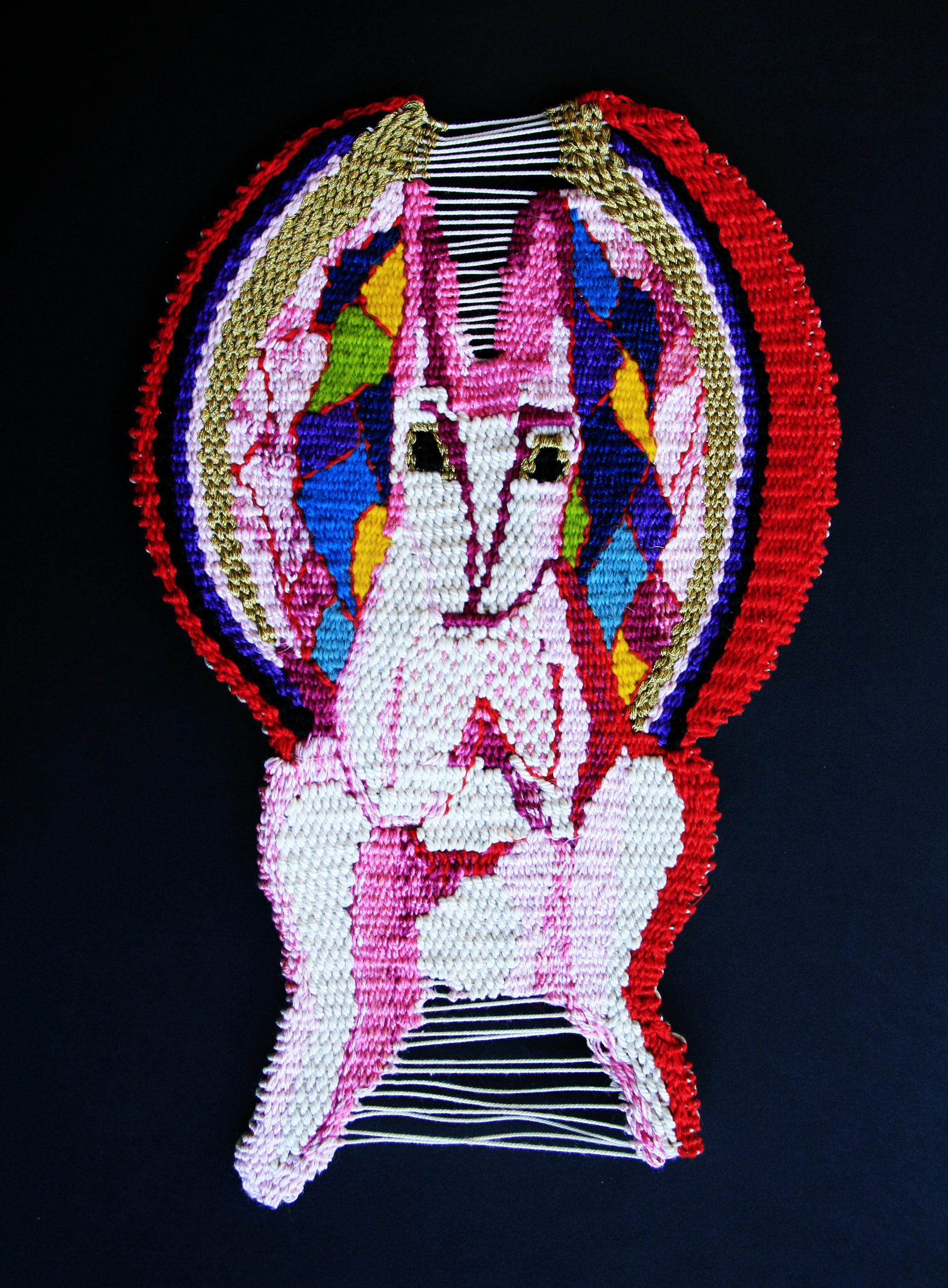 Marsupial Mantra (2012)