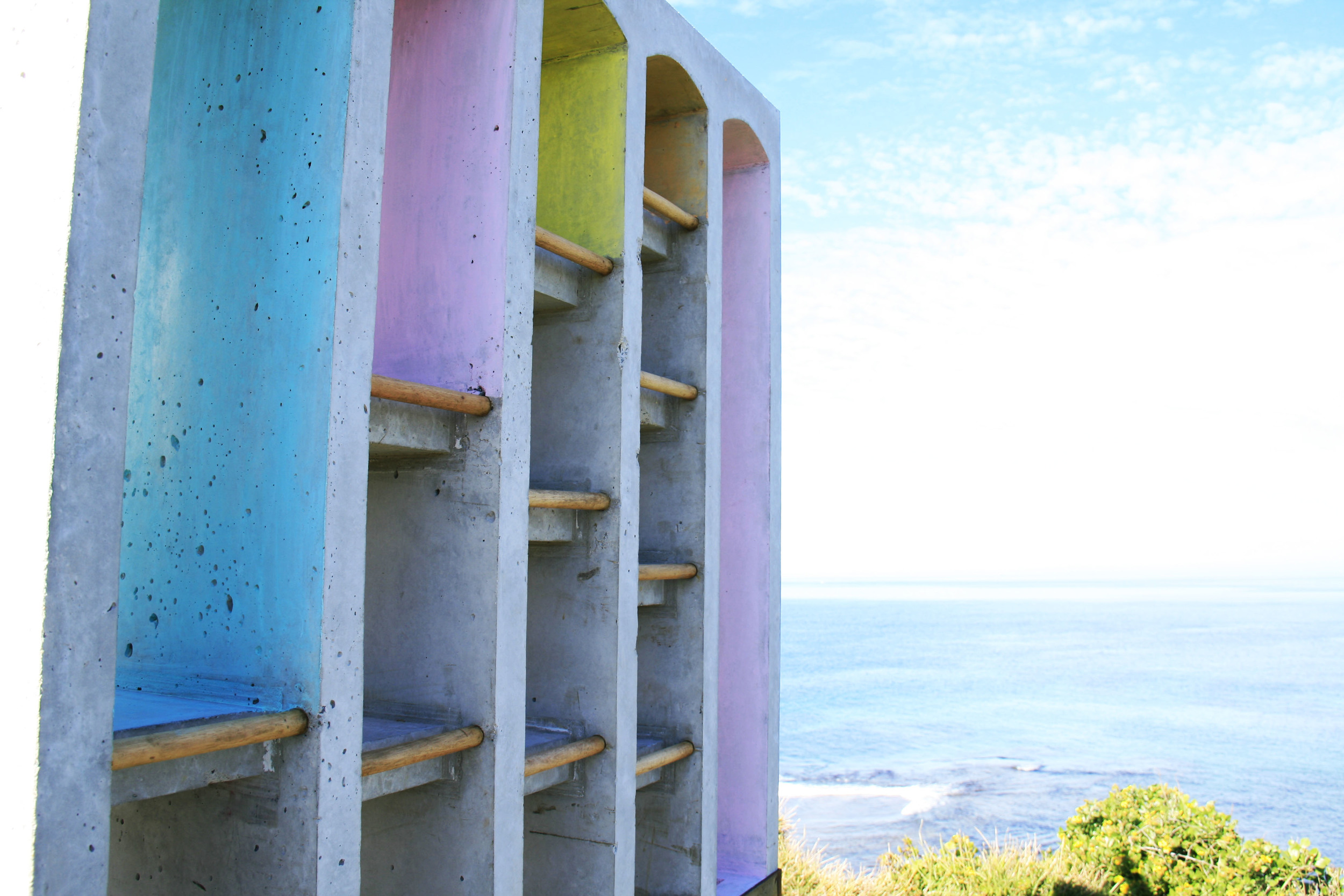 Condo Roost (2014)