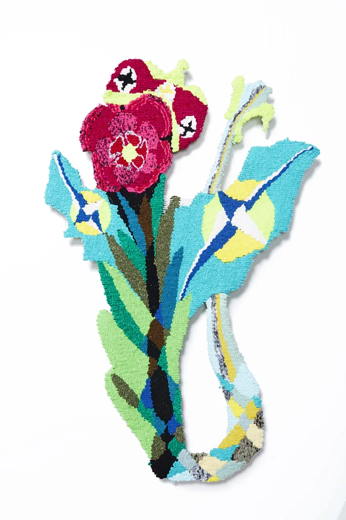 CROWNED COCKATROSE (2015)