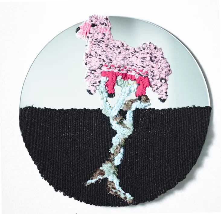SHEEP ATE ALL THE YAM DAISIES (2015) tribute to Bruce Pascoe